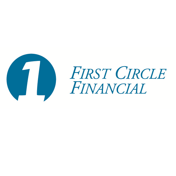 First Circle logo - color