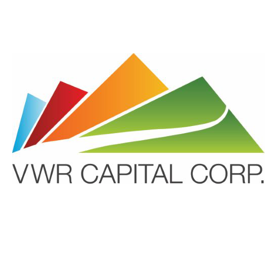 VWR Capital Corp Logo PNG