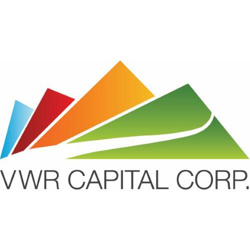 VWR Capital Corp Logo PNG